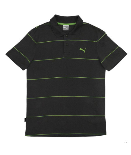 Polo Sportswear Puma Jacquard