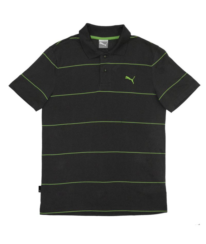 Polo Sportswear Puma Jacquard