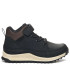 Kappa Enfant Botte Andem Ev Kid Black/Brown