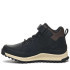 Kappa Enfant Botte Andem Ev Kid Black/Brown