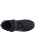 Kappa Enfant Botte Andem Ev Kid Black/Brown