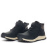Kappa Enfant Botte Andem Ev Kid Black/Brown