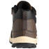 Kappa Enfant Botte Andem Ev Kid Brown/Black