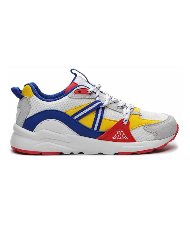 Chaussures Kappa Enfant London Lace...