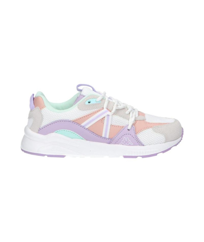 Chaussures Kappa Enfant London Lace...