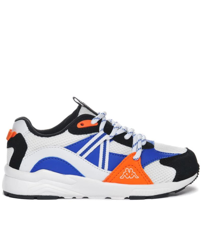 Chaussures Kappa Enfant London Jr Lace...