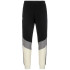 Pantalons Kappa Homme Idole Active Homme Noir/Blanc Naturel/Gris Ultim
