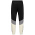 Pantalons Kappa Homme Idole Active Homme Noir/Blanc Naturel/Gris Ultim