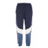 Pantalons Kappa Homme Idole Active Man Bleu /Blanc