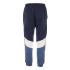 Pantalons Kappa Homme Idole Active Man Bleu /Blanc
