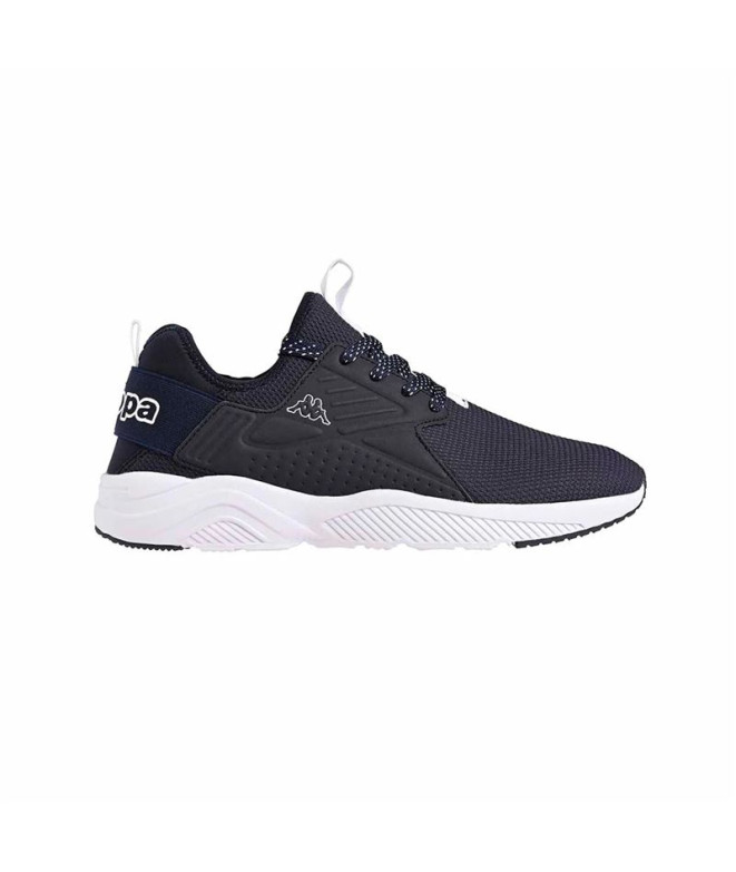 Chaussures Kappa Homme San Puerto bleu...