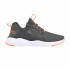 Chaussures Kappa Homme San Puerto Gris md/orange
