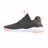 Chaussures Kappa Homme San Puerto Gris md/orange