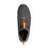 Chaussures Kappa Homme San Puerto Gris md/orange