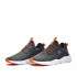 Chaussures Kappa Homme San Puerto Gris md/orange