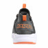 Chaussures Kappa Homme San Puerto Gris md/orange