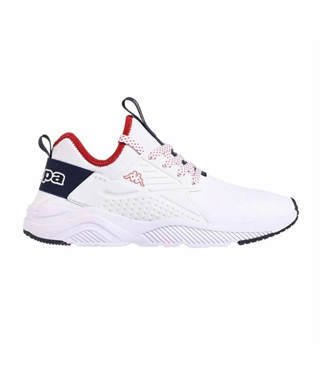 Chaussures Kappa Homme San Puerto...