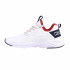 Chaussures Kappa Homme San Puerto blanc/rouge/bleu marine