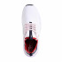 Chaussures Kappa Homme San Puerto blanc/rouge/bleu marine