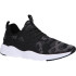 Chaussures Kappa Homme San Puerto Noir/Blanc/Gris