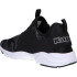 Chaussures Kappa Homme San Puerto Noir/Blanc/Gris