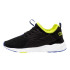 Chaussures Kappa Homme San Puerto Noir/Jaune/Bleu