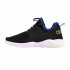 Chaussures Kappa Homme San Puerto noir/vert/bleu
