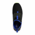 Chaussures Kappa Homme San Puerto noir/vert/bleu