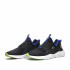 Chaussures Kappa Homme San Puerto noir/vert/bleu