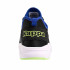 Chaussures Kappa Homme San Puerto noir/vert/bleu