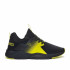 Chaussures Kappa Homme San Puerto Lima noir/vert