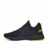 Chaussures Kappa Homme San Puerto Lima noir/vert