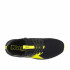 Chaussures Kappa Homme San Puerto Lima noir/vert