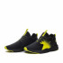 Chaussures Kappa Homme San Puerto Lima noir/vert