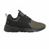 Chaussures Kappa Homme San Puerto noir/vert