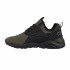 Chaussures Kappa Homme San Puerto noir/vert