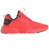 Chaussures Kappa Homme San Puerto Rouge/Noir