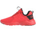 Chaussures Kappa Homme San Puerto Rouge/Noir