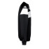 Sweat Football Kappa Homme de Dido Black White
