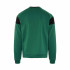 Sweat football Kappa de Dido Green