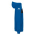 Sweat Kappa Homme Daccio Bleu/Noir