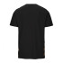T-shirt football Kappa de Giovo Black