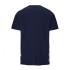 T-shirt Kappa Homme Giovo Bleu marine