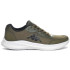 Chaussures Kappa Homme Vert boldy/Noir
