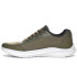 Chaussures Kappa Homme Vert boldy/Noir