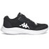 Chaussures Kappa Homme Boldy Noir/Blanc