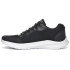 Chaussures Kappa Homme Boldy Noir/Blanc