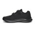 Chaussures Kappa Homme Boldy Pu 2V Noir/Gris