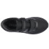 Chaussures Kappa Homme Boldy Pu 2V Noir/Gris