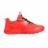 Chaussures Kappa Homme Montero Rouge